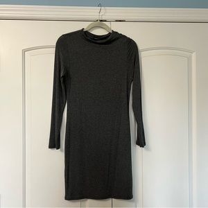 Naked Wardrobe Bodycon